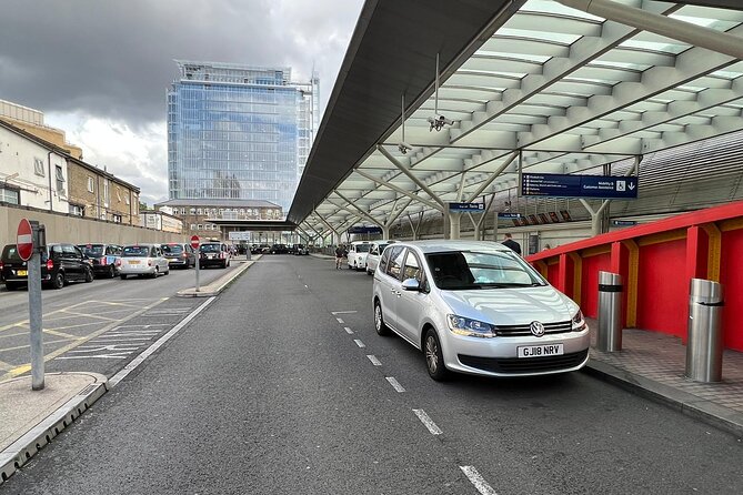 Heathrow Airport to Central London | Private Transfer - Final Thoughts on the Heathrow to Central London Private Transfer
