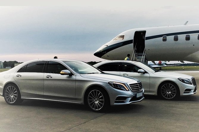 Heathrow Airport to Central London Private Transfers - Potential Limitations and Considerations