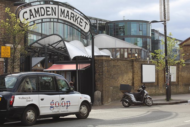 Heathrow Airport to London Arrival Transfer - Timing and Flexibility for Flight Delays