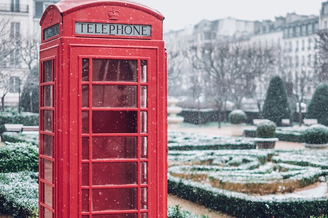 Heathrow Airport to London City Private Return Trip Meet & Greet - Pricing and Cancellation Policy