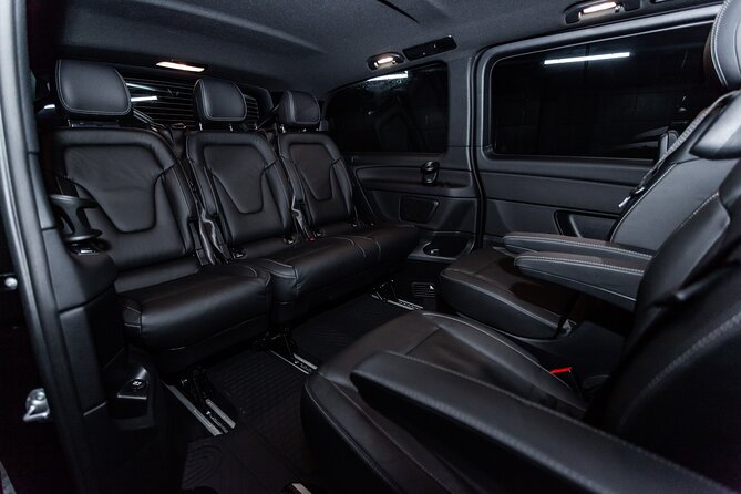 Heathrow Airport to London Transfers - Heathrow Airport to London Transfers: A Practical and Comfortable Start to Your Visit