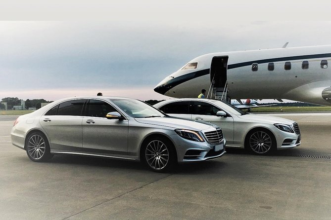 Heathrow Airport to Oxford transfers - Who Should Consider This Heathrow to Oxford Transfer?