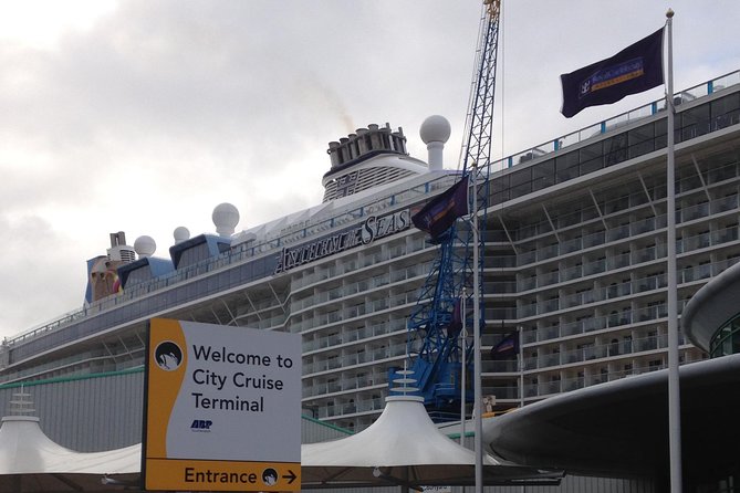 Heathrow Airport to Southampton Port or Hotel Private Airport Arrival Transfer - Customer Experiences: Highlights and Common Feedback