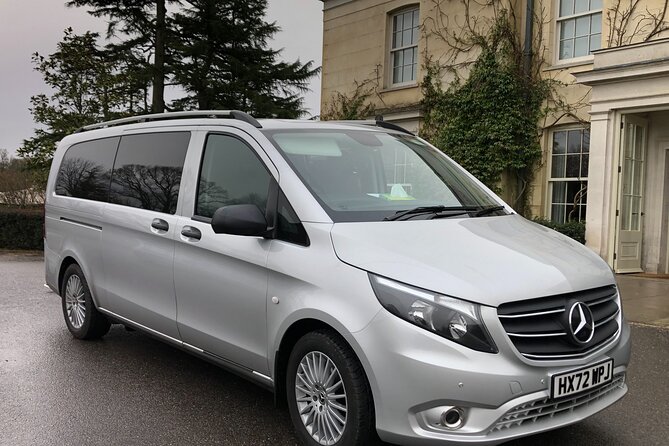 Heathrow Airport to Southampton Private Transfer - Customer Service and Driver Experience