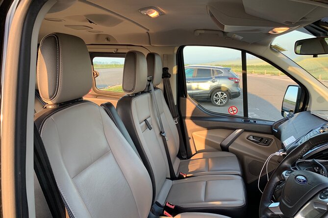 Heathrow Airport Transfer - Why Choose This Heathrow Transfer?