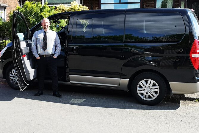 Heathrow Airport Transfer - The Booking and Cancellation Process