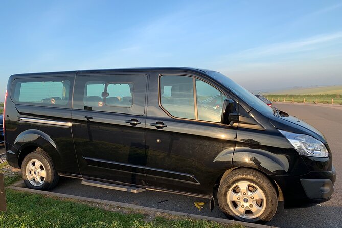 Heathrow Airport Transfer - Summary of Strengths and Considerations