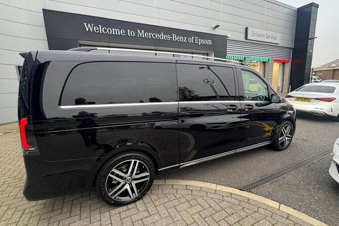 Heathrow Airport Transfer - The Ease of Booking and Practical Features