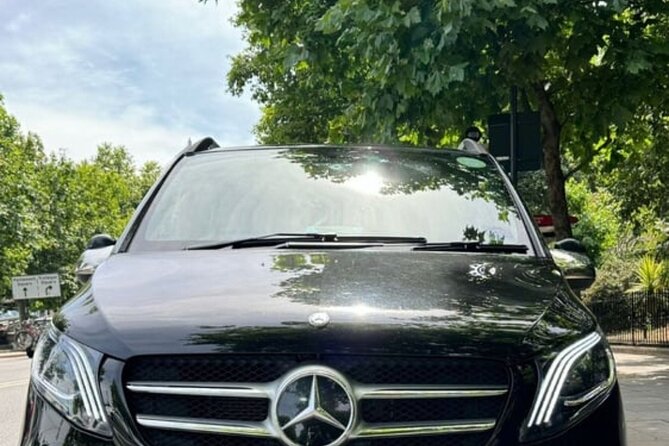 Heathrow Airport Transfer - Pricing, Duration, and What’s Included