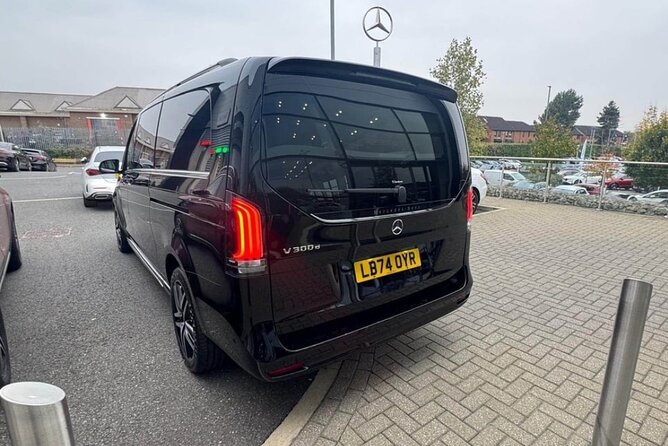 Heathrow Airport Transfer - Customer Satisfaction and Service Reputation