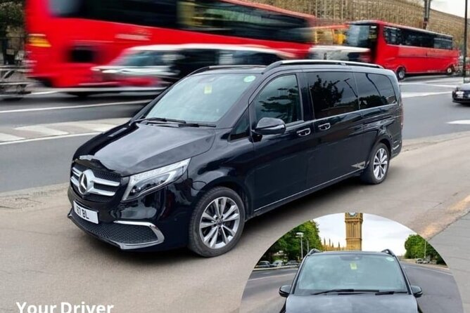 Heathrow Airport Transfer - Limitations and Considerations