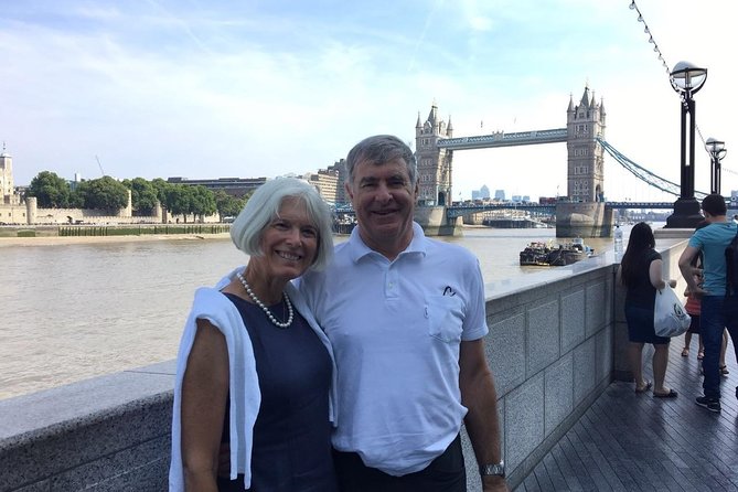 Heathrow Layover Experience: Private Full-Day Black Cab Tour - Practical Tips and Considerations