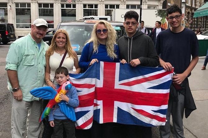 Heathrow Layover Experience: Private Full-Day Black Cab Tour - Why This Tour Stands Out for Heathrow Layovers