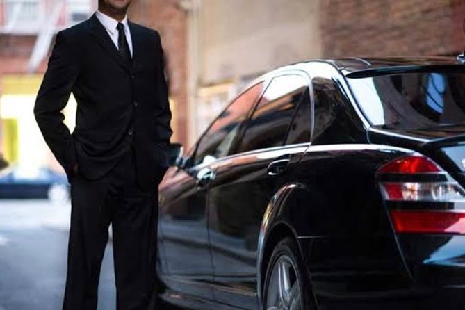 Heathrow London Airport Taxi Transfer To London Hotels - Easy Booking and Customer Service