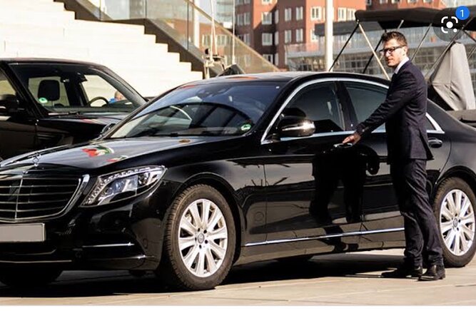 Heathrow London Airport Taxi Transfer To London Hotels - Airport Transfer for Returning to Heathrow: A Trusted Choice