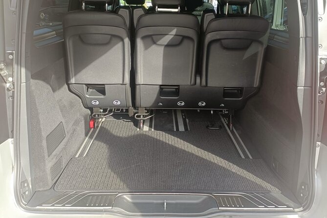 Heathrow to Central London Airport Transfers - Key Points