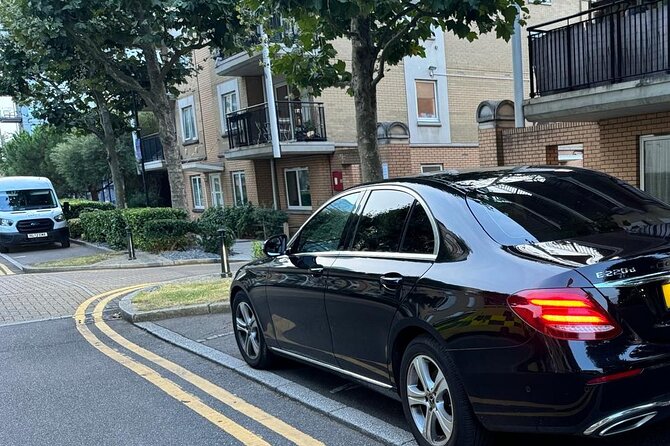 Heathrow to Central London Airport Transfers - Potential Limitations and Considerations