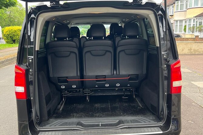 Heathrow to Central London Airport Transfers - Customer Support and Cancellation Policy