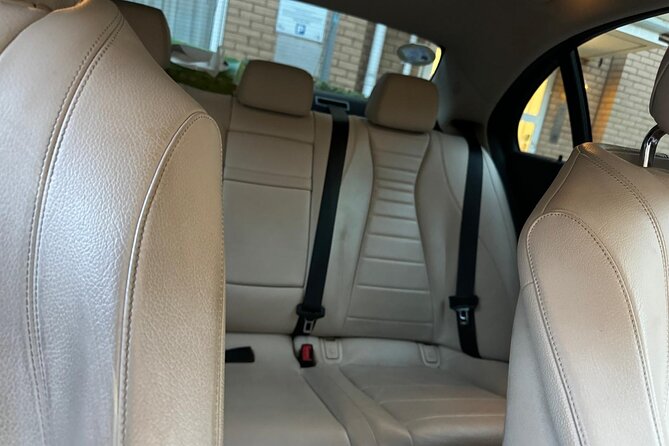 Heathrow to Central London Airport Transfers - Who Would Benefit Most from This Service?