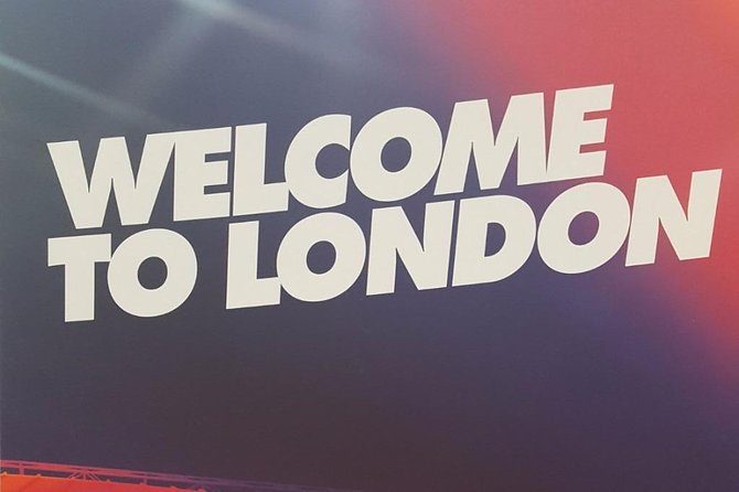 Heathrow to Gatwick- Luton-Stansted- City Airport Private Transit Taxi Transfer - Accessibility and Luggage Considerations