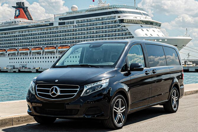 Heathrow To Portsmouth Cruise Port Transfers - Who Should Consider This Transfer Service?