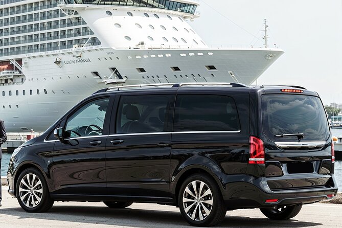 Heathrow To Portsmouth Cruise Port Transfers - The Sum Up: A Practical Choice for Cruise-Related Transfers