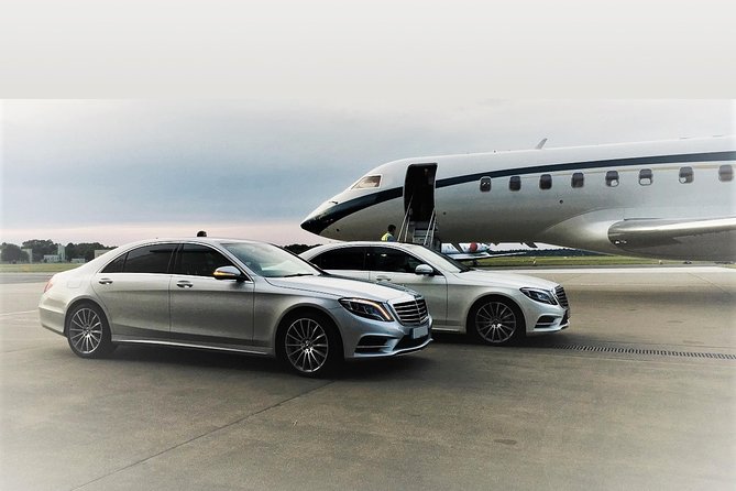 Heathrow To Southampton Cruise Port Transfers - Convenient and Private Heathrow to Southampton Transfer Service