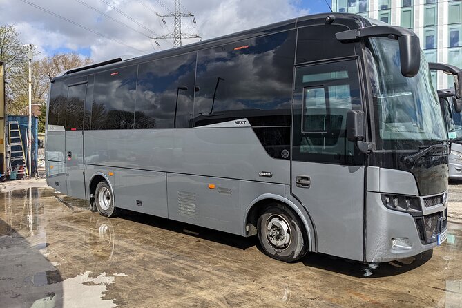 Heathrow transfer from hotel in Kensington,Victoria, Westminster - What’s Included in the Transfer Service