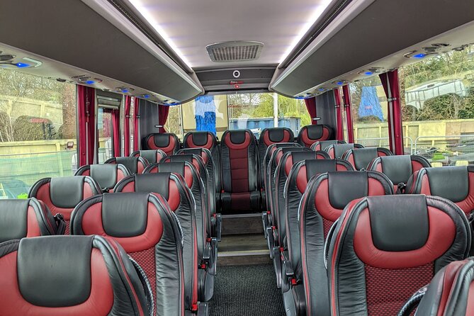 Heathrow transfer from hotel in Kensington,Victoria, Westminster - Practical Details and Booking Tips