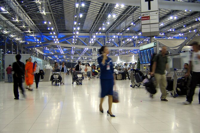 Heathrow transfer from hotel in Kensington,Victoria, Westminster - The Service’s Strengths and Potential Limitations