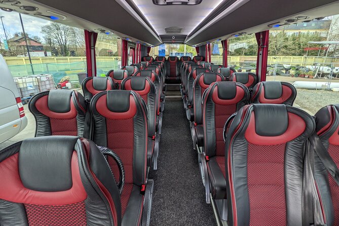 Heathrow transfer from hotel in Kensington,Victoria, Westminster - Comparing This Transfer to Similar Options