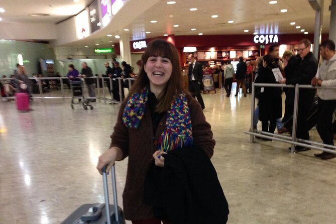 Heathrow transfer from hotel in Kensington,Victoria, Westminster - Final Thoughts on the Heathrow Transfer from Kensington, Victoria, or Westminster