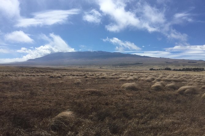 Heavenly Hamakua: From Kona - Practicalities and Comfort