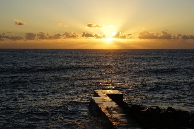 Heavens Tour: Sunrise, Sunset, or Stargazing in Madeira - Stargazing Away from City Lights