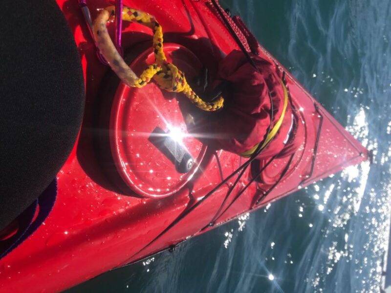 Heidelberg: 2-Hour Kayak Tour - The Benefit of Small Group Tours in Heidelberg