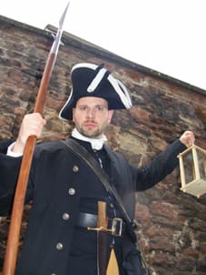 Heidelberg: 2-Hour Walking Tour with Night Watchman - Discover Heidelberg’s Dark Side with a Night Watchman