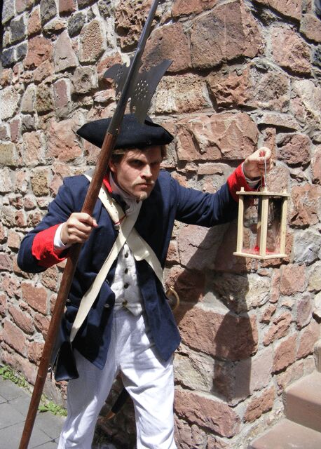 Heidelberg: 2-Hour Walking Tour with Night Watchman - What the Tour Includes and Excludes