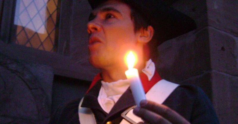 Heidelberg: 2-Hour Walking Tour with Night Watchman - Exploring Heidelberg’s Most Famous Lore and Legends