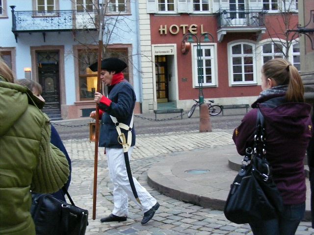 Heidelberg: 2-Hour Walking Tour with Night Watchman - Final Thoughts on the Heidelberg Night Watchman Tour
