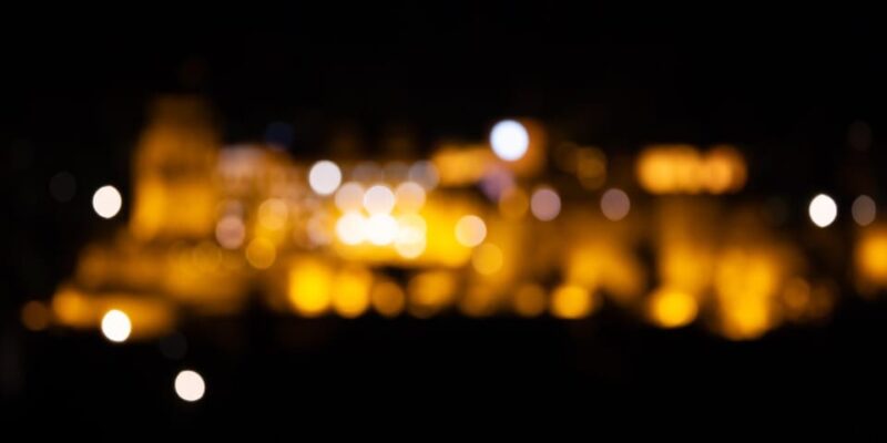 Heidelberg at Night - Photo Walk - Creative Photography Techniques Under Expert Guidance