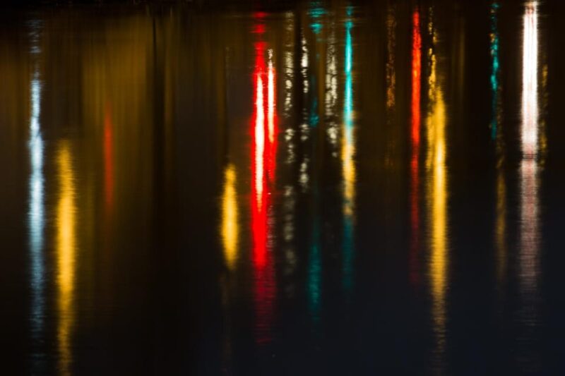 Heidelberg at Night - Photo Walk - Recommendations for Equipment and Preparation