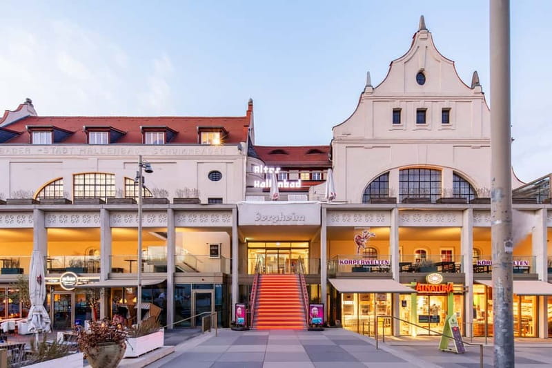 Heidelberg: BODY WORLDS Museum Entry Ticket - Key Points