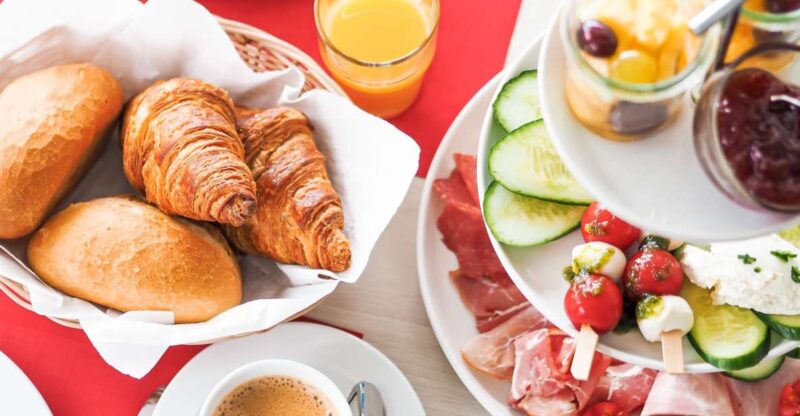Heidelberg: Breakfast boat cruise - Heidelberg: Breakfast Boat Cruise – A Cozy Morning on the Neckar