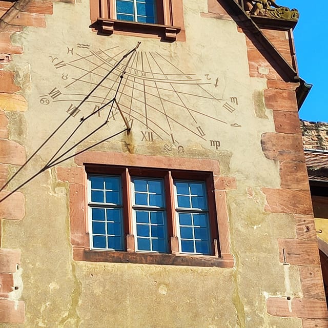 Heidelberg Castle - The Highlights in 1 h EXPRESS TOUR - The Itinerary and Route of the Tour