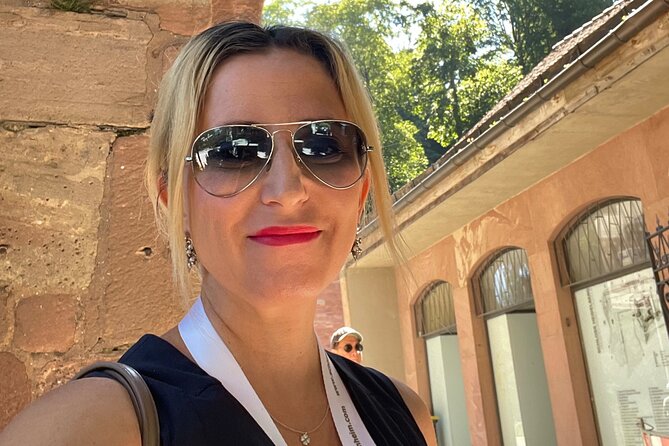 Heidelberg City Tour and Castle Tour combined - Discovering Heidelberg’s Historic Market Square