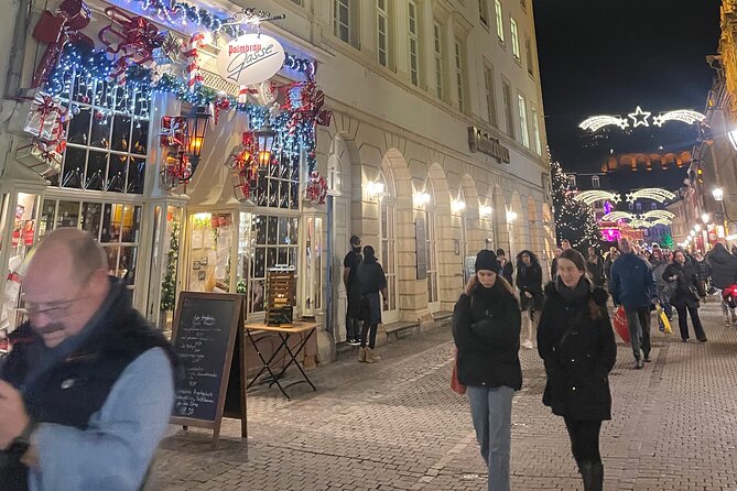 Heidelberg City Tour and Castle Tour combined - Visiting Heidelberg Castle: The Crown Jewel