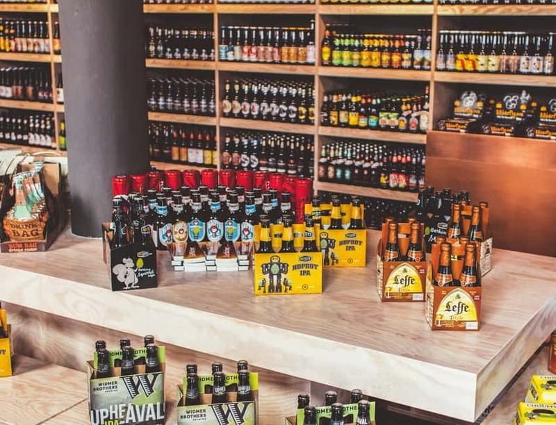 Heidelberg: Craft Beer and Street Food Tour - The Guide and the Tour’s Customization