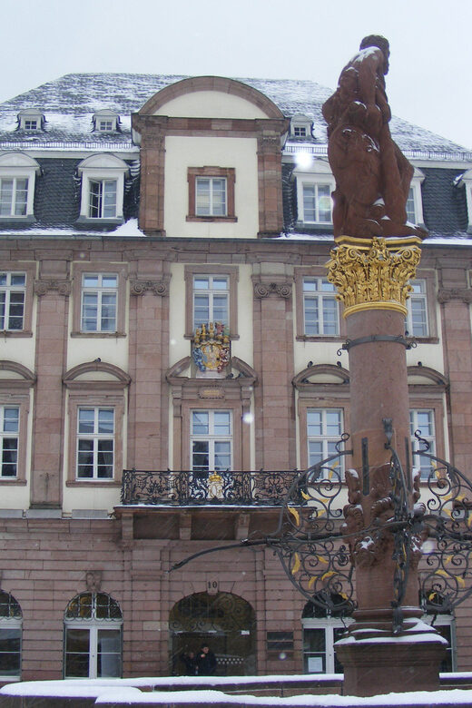 Heidelberg: Craft Beer and Street Food Tour - Practical Details and Accessibility