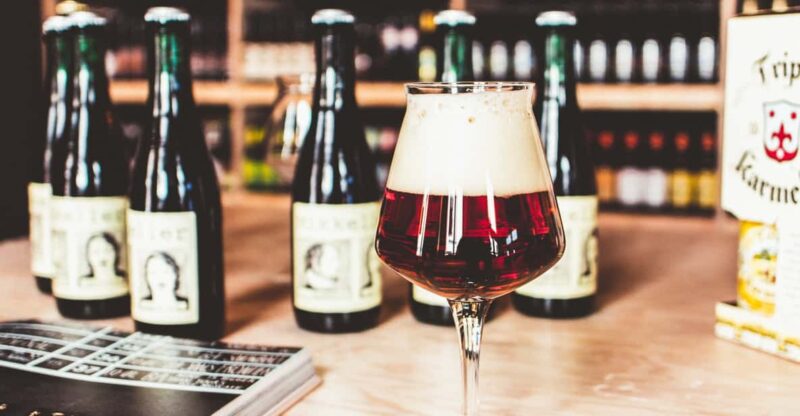 Heidelberg: Craft Beer and Street Food Tour - The Experience Provider and Reputation