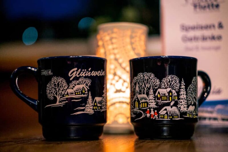 Heidelberg: Neckar River Sightseeing Boat Tour with Drink - The Captain’s Announcements and Commentary